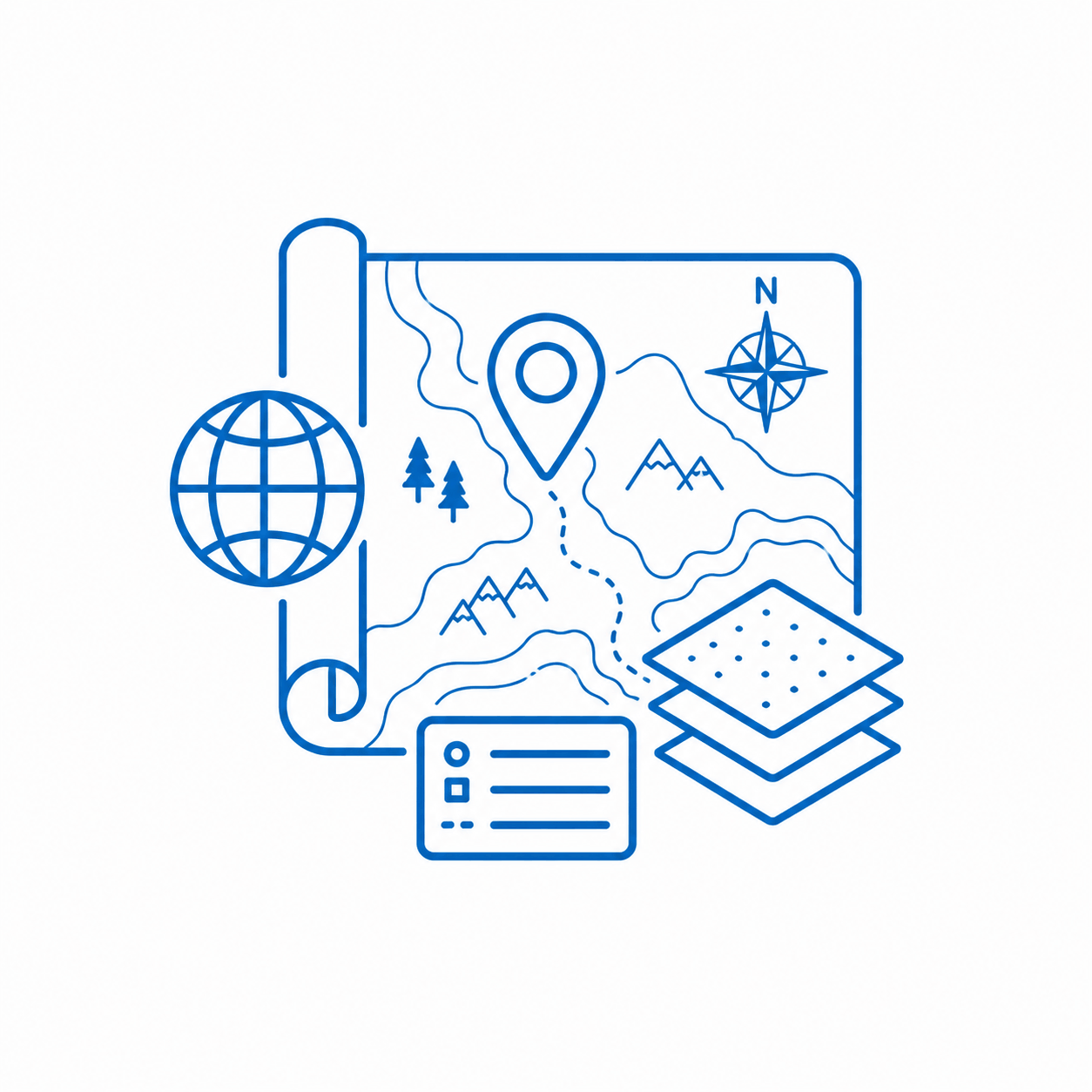 Cartography